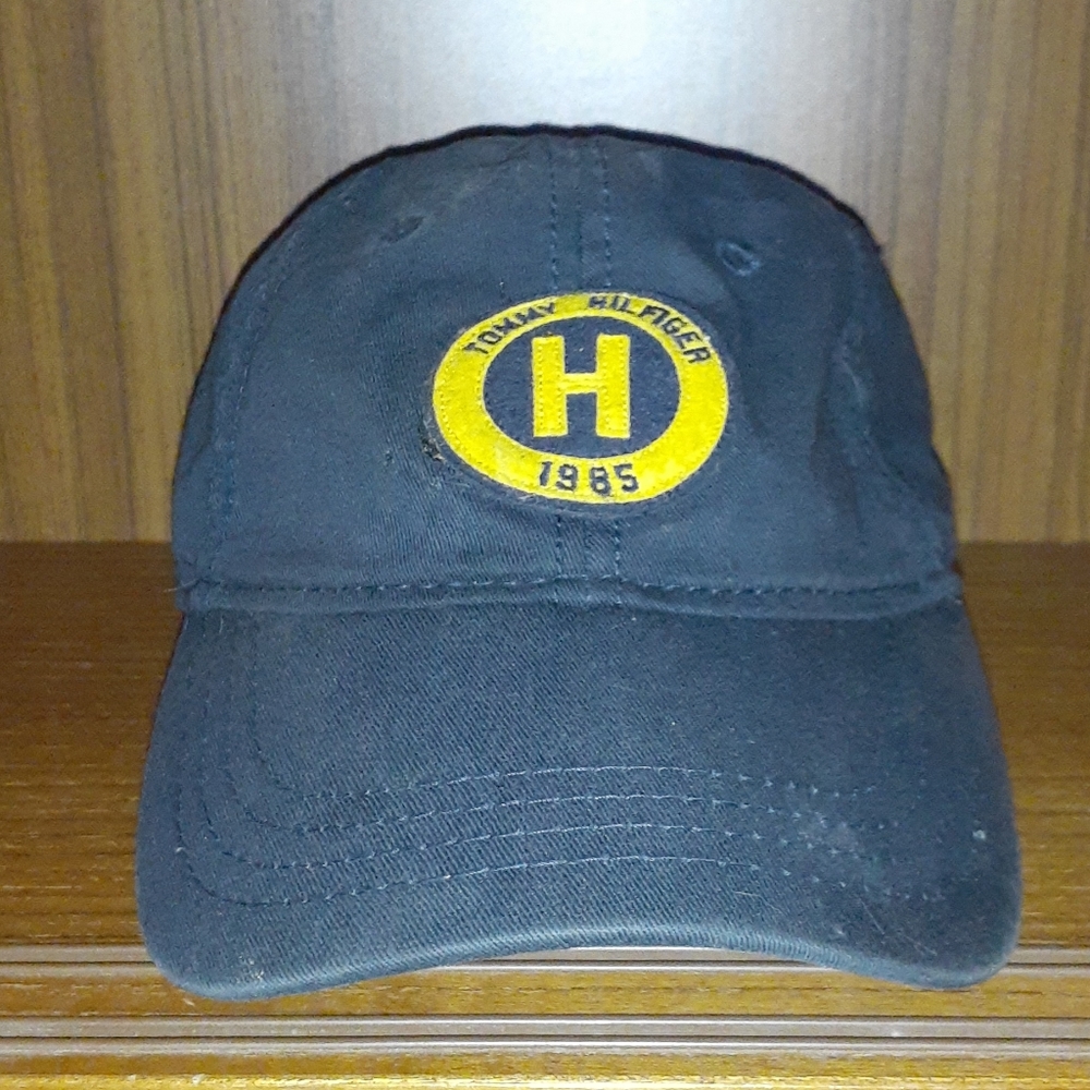 Vintage Tommy Hilfiger Dad Hat